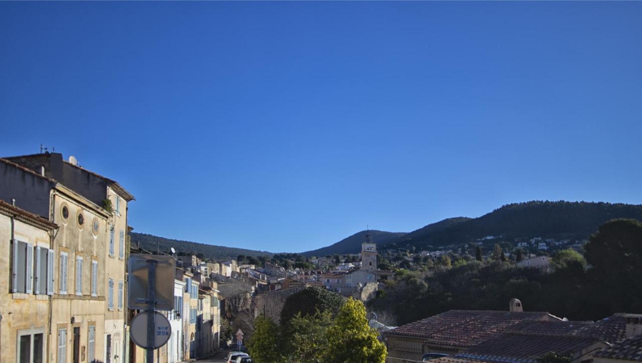 Cailloux Daire Saint-Cyr-sur-Mer Dış mekan fotoğraf