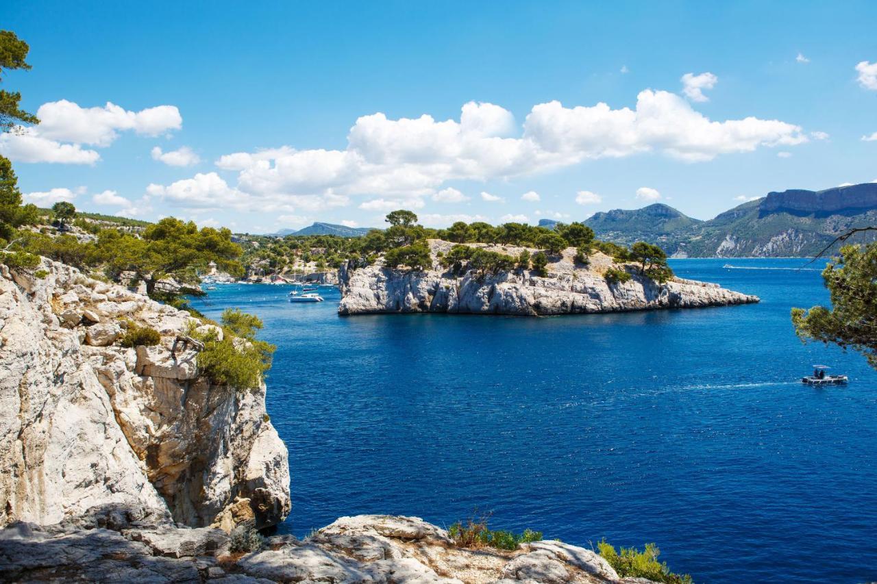 Cailloux Daire Saint-Cyr-sur-Mer Dış mekan fotoğraf